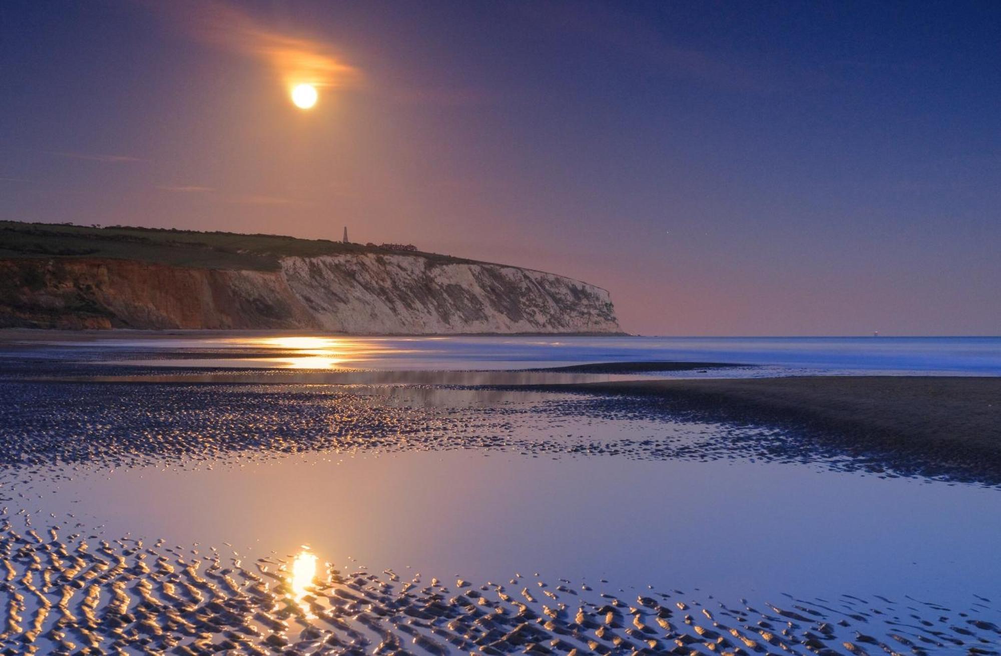 Breezy - Isle Of Wight *