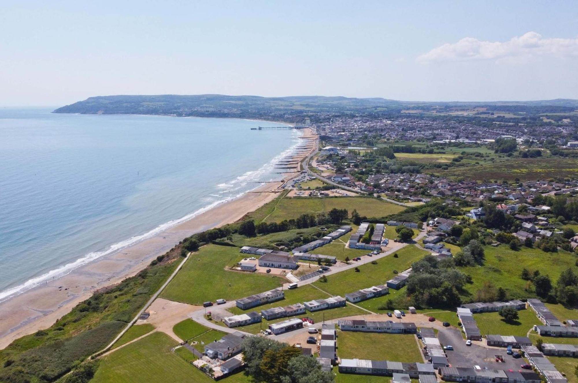 Chalet Breezy - Isle Of Wight Sandown
