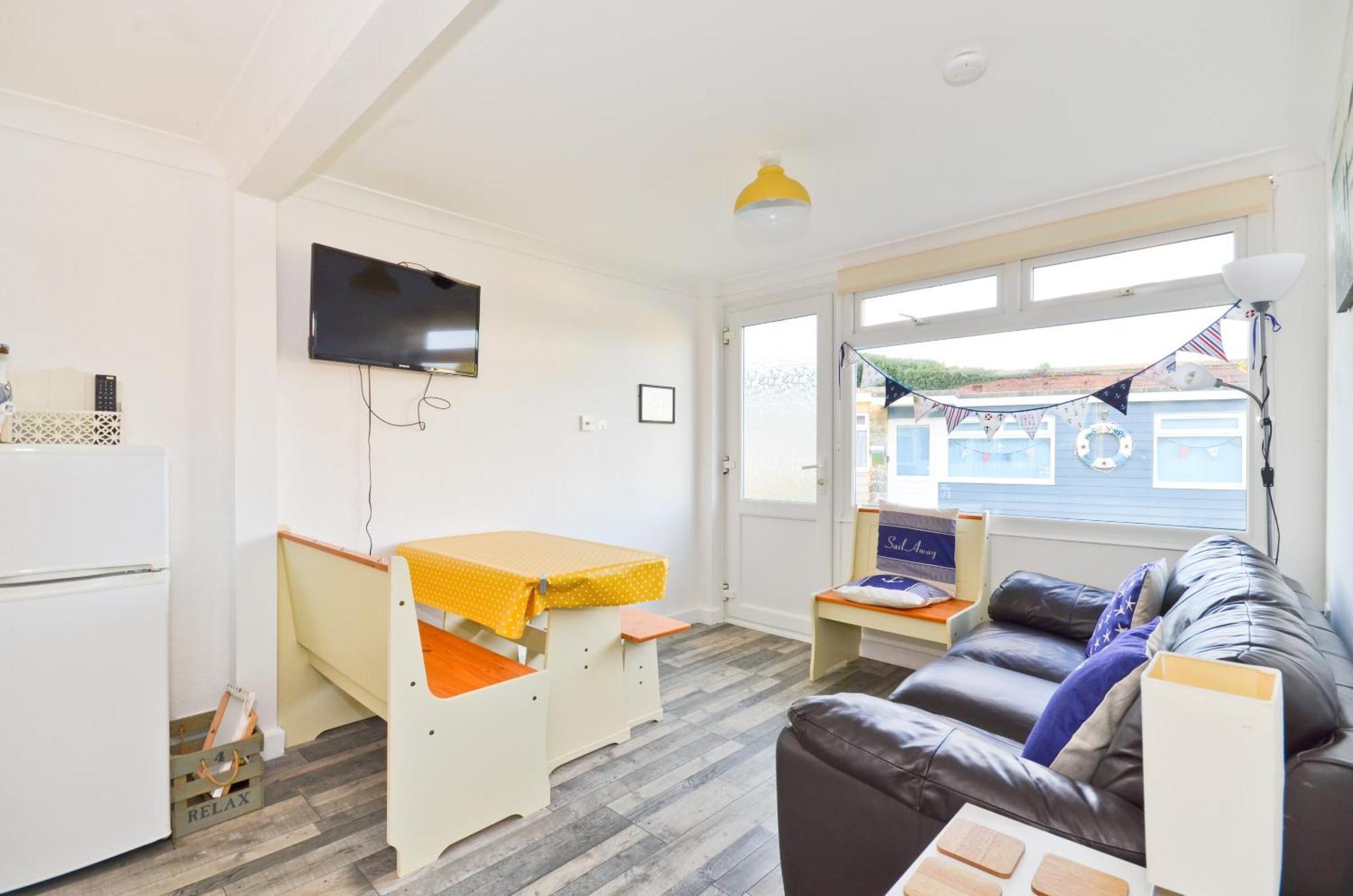 Chalet Breezy - Isle Of Wight