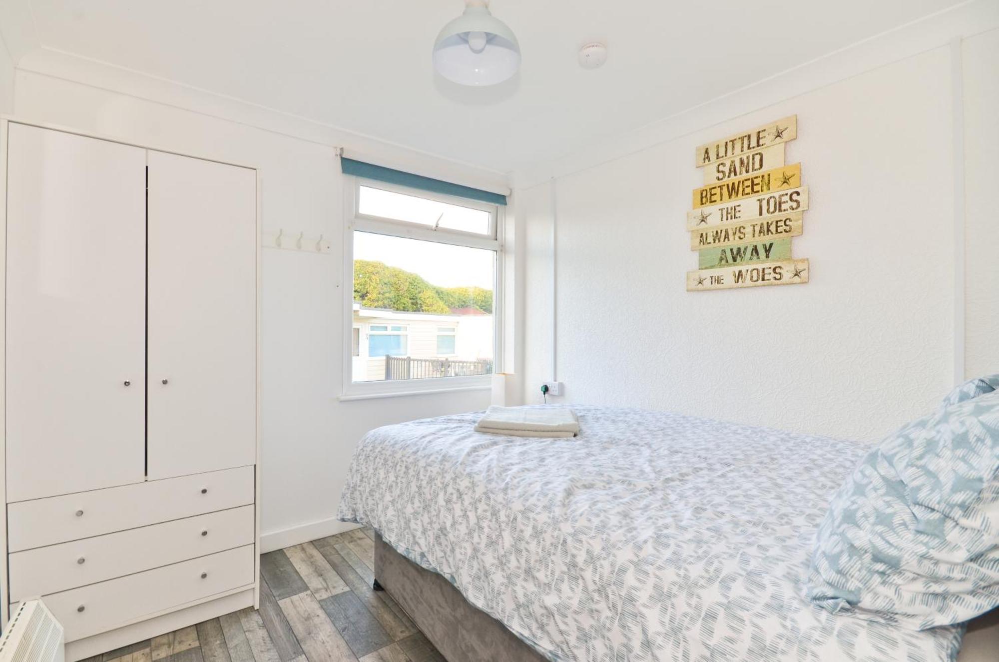 Chalet Breezy - Isle Of Wight