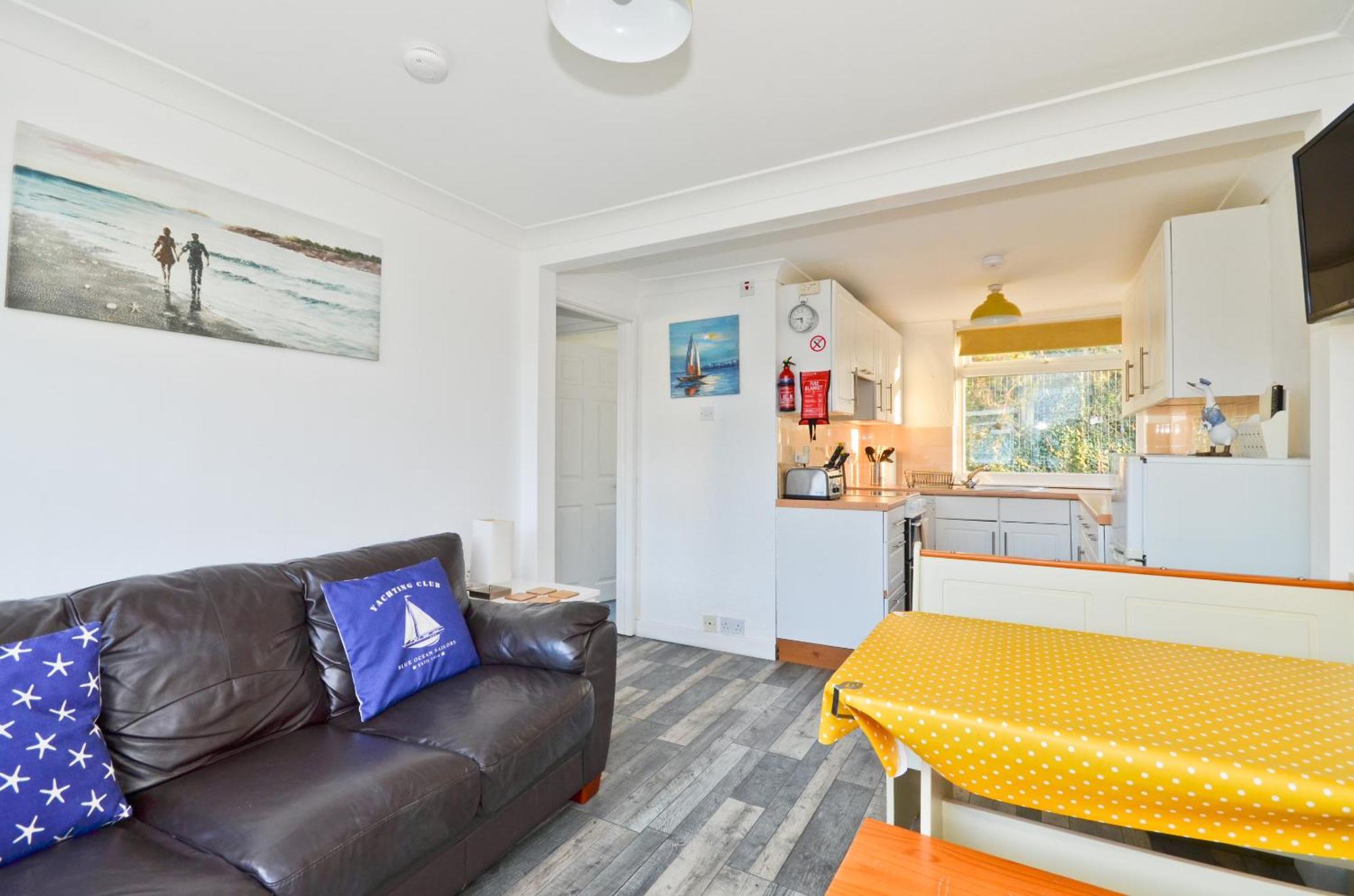 Chalet Breezy - Isle Of Wight *