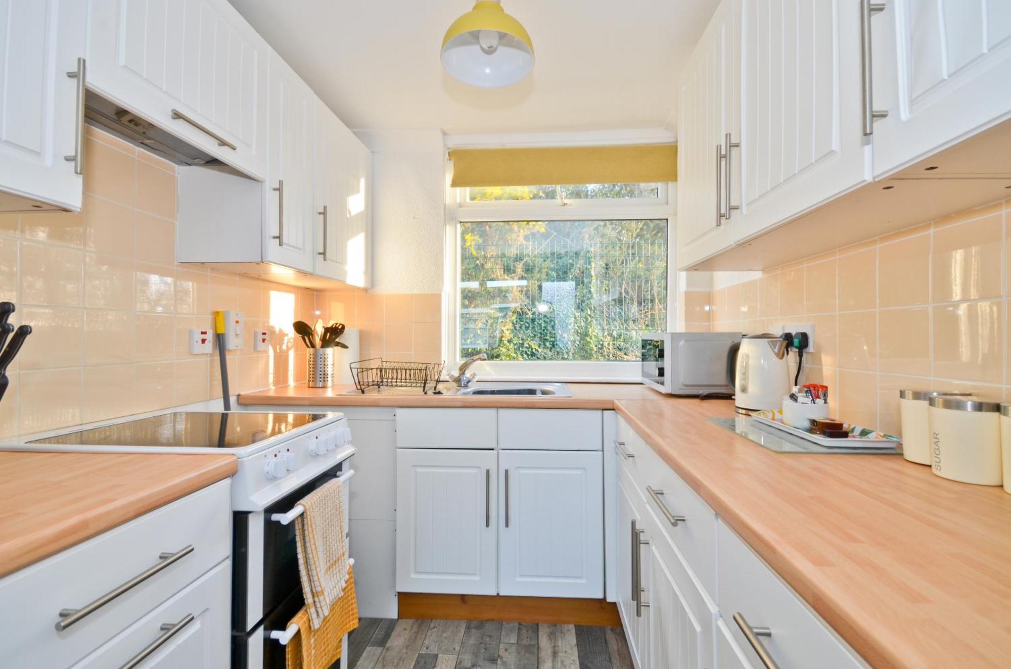 Chalet Breezy - Isle Of Wight *